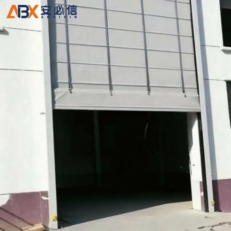 莆田背带堆积门
