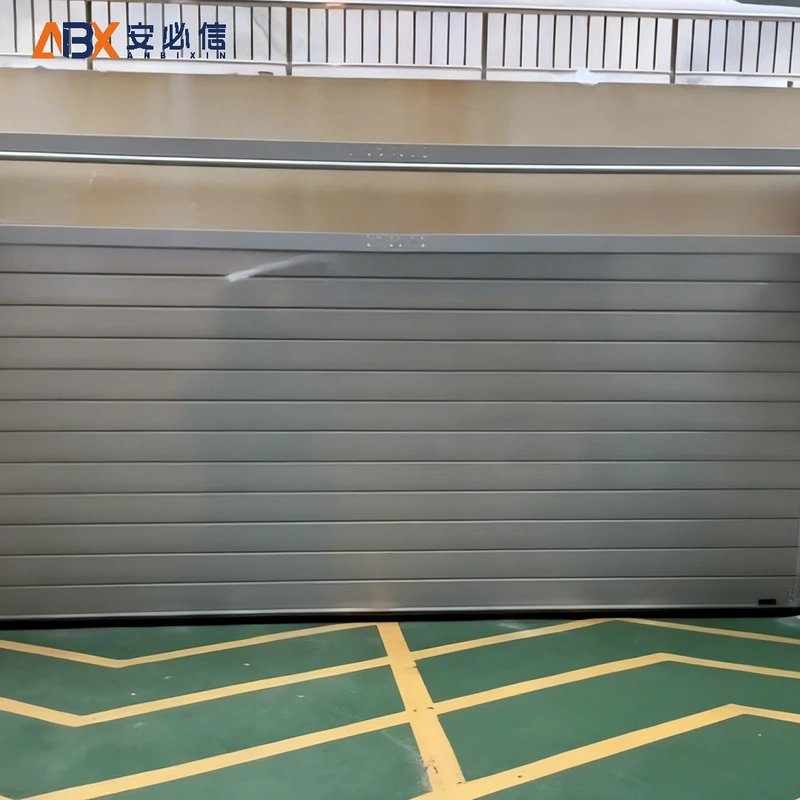 莆田金属高速门